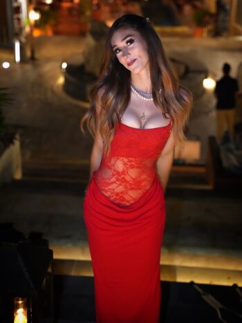 Full leaked Tatiana flores private onlyfans photo