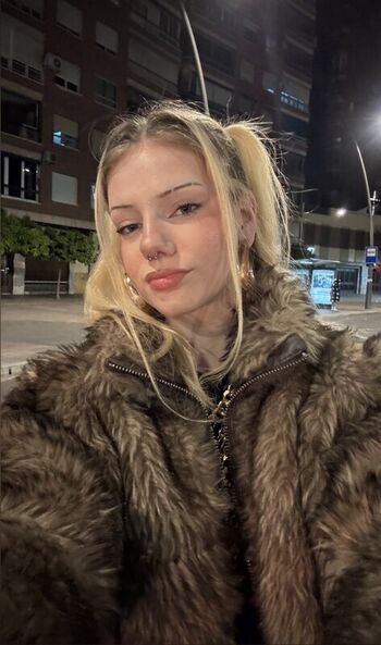 Full leaked Tatiana garcia private onlyfans photo