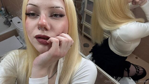 Full leaked Tatiana garcia private onlyfans photo