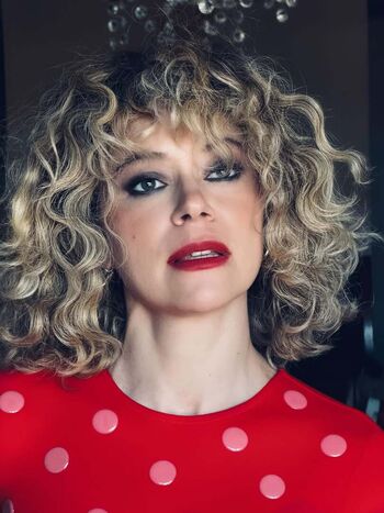 Full leaked Tatiana maslany private onlyfans photo