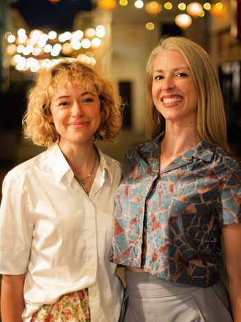 Full leaked Tatiana maslany private onlyfans photo