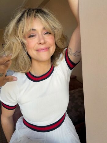 Full leaked Tatiana maslany private onlyfans photo