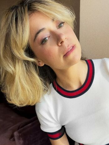 Full leaked Tatiana maslany private onlyfans photo