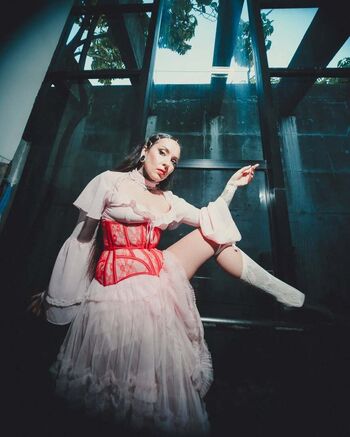 Full leaked Tatiana shmayluk private onlyfans photo