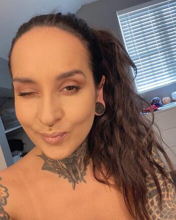 Full leaked Tatiana shmaylyuk private onlyfans photo
