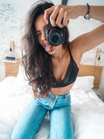 Full leaked Tatiana tv page private onlyfans photo