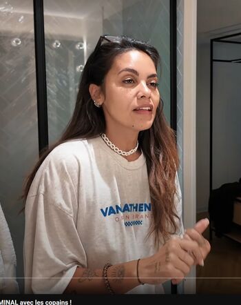 Full leaked Tatiana tv private onlyfans photo