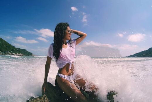 Full leaked Tatiana tv private onlyfans photo