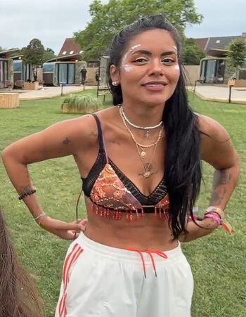 Full leaked Tatiana tv private onlyfans photo