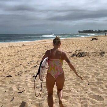 Full leaked Tatiana weston webb private onlyfans photo