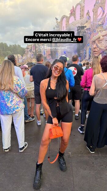 Full leaked Tatiana private onlyfans photo