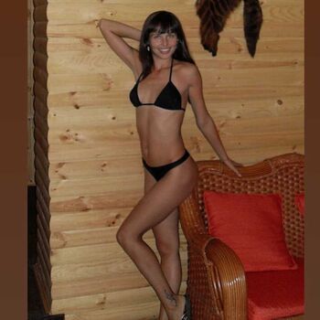 Full leaked Tatiana private onlyfans photo