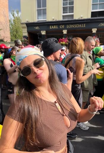 Full leaked Tatianaelizabethh private onlyfans photo