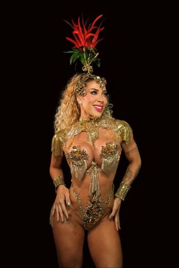 Full leaked Tatiane minerato private onlyfans photo