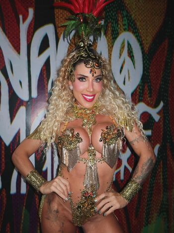 Tatiane Minerato