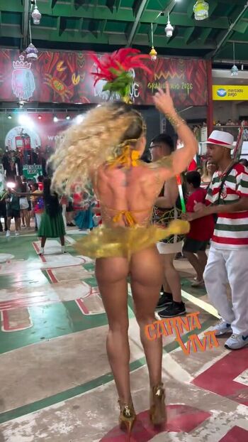 Tatiane Minerato
