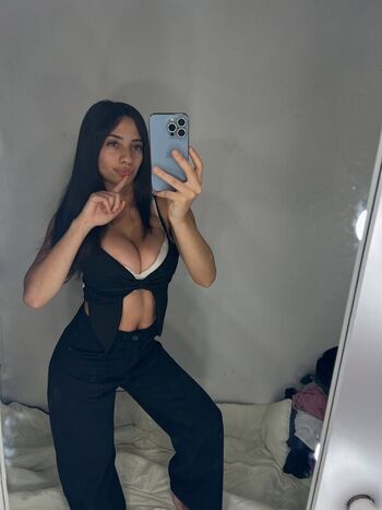 Full leaked Tatimoss private onlyfans photo