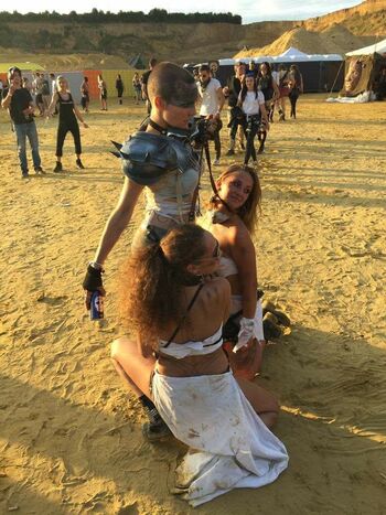Full leaked Tatjana volks private onlyfans photo
