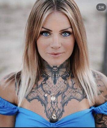 Full leaked Tatouee sexy private onlyfans photo