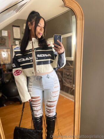 tattoogirlalice