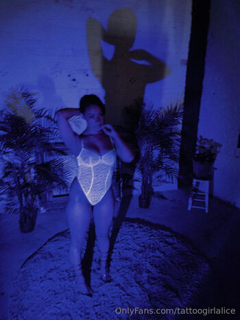 tattoogirlalice