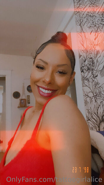 tattoogirlalice