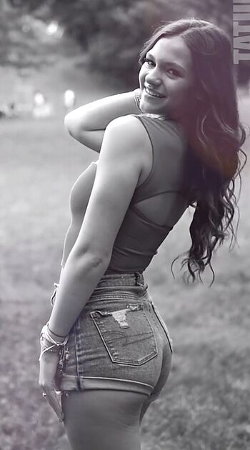 Tatum Mcamis