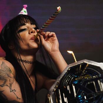 Tatum Paxley WWE Nxt