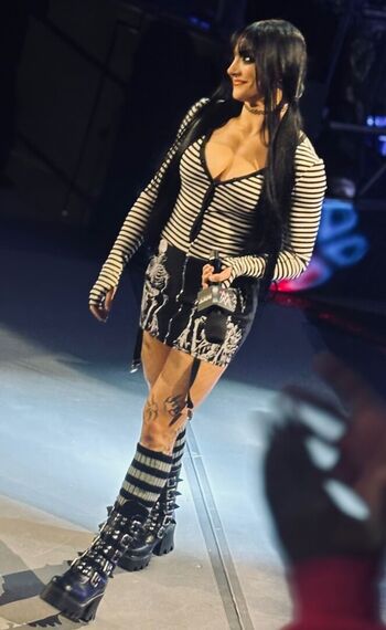 Tatum Paxley WWE Nxt