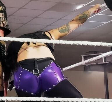 Tatum Paxley WWE Nxt