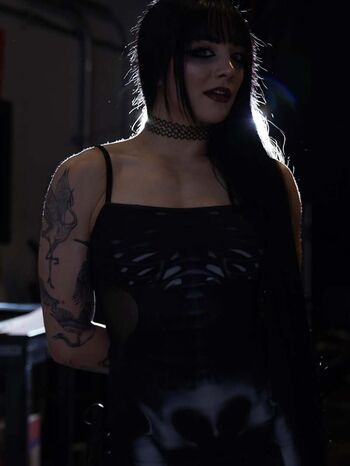 Full leaked Tatum paxley wwe nxt page private onlyfans photo