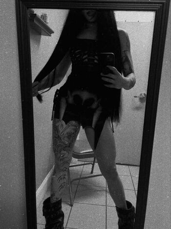 Tatum Paxley WWE Nxt