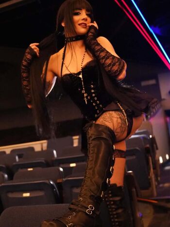 Full leaked Tatum paxley wwe nxt page private onlyfans photo