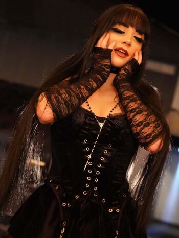 Full leaked Tatum paxley wwe nxt page private onlyfans photo