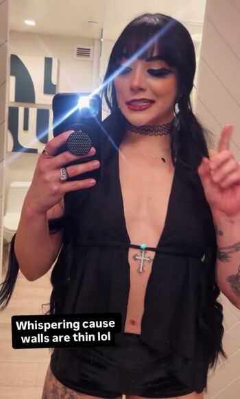 Tatum Paxley WWE Nxt