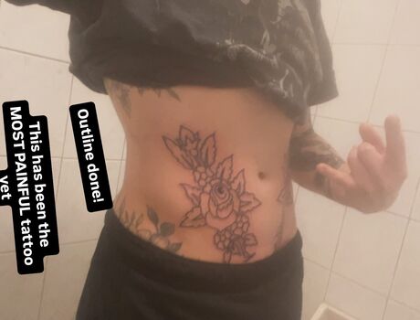 Tatum Paxley WWE Nxt