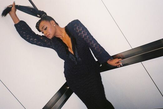 Full leaked Tatyana ali private onlyfans photo