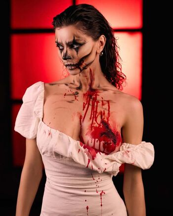 Full leaked Tatyana luzgina tanya lu page private onlyfans photo