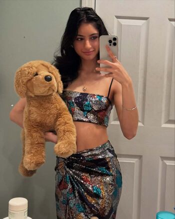 Tavi Gandhi