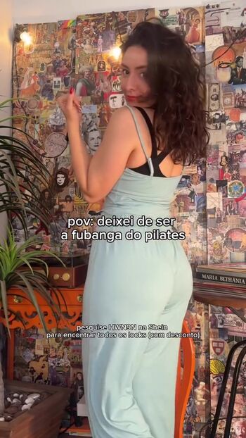 Full leaked Tawany rocha private onlyfans photo