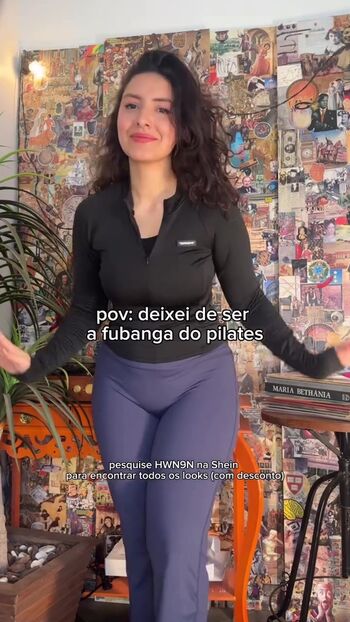Tawany Rocha