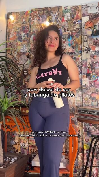 Full leaked Tawany rocha private onlyfans photo