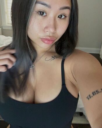 Full leaked Tawnivo private onlyfans photo