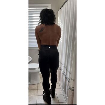 Full leaked Tay bae page private onlyfans photo