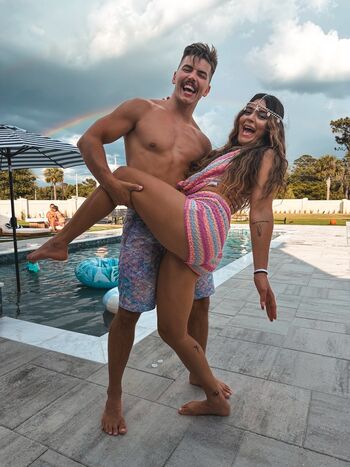Full leaked Tay conti private onlyfans photo