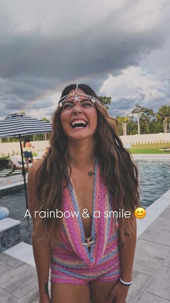 Full leaked Tay conti private onlyfans photo