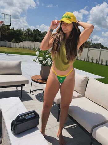 Full leaked Tay conti private onlyfans photo