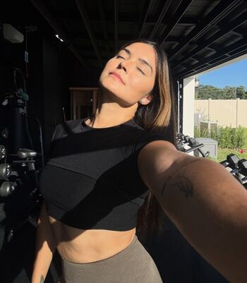 Full leaked Tay conti private onlyfans photo