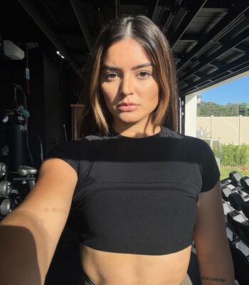 Full leaked Tay conti private onlyfans photo