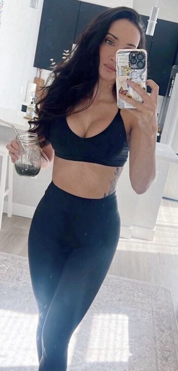 Full leaked Taya madrid private onlyfans photo
